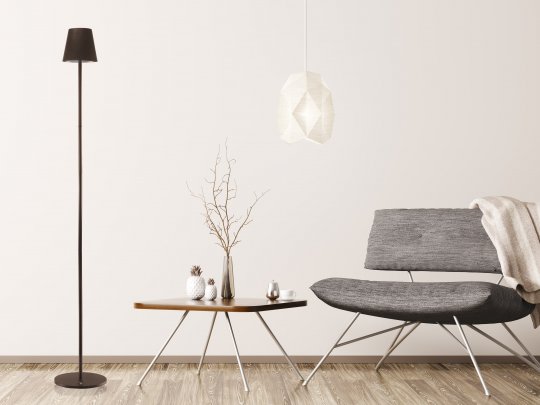 Lampada ricaricabile Sofà - Cortèn
