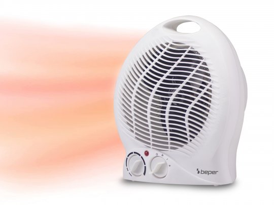 Termoventilatore