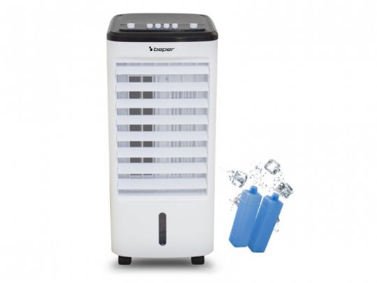 Raffrescatore d'aria 4L POLAR JET