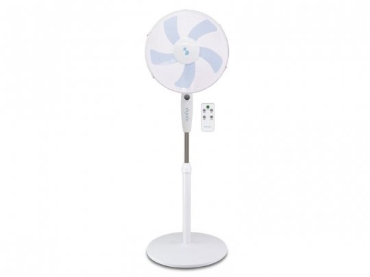 Ventilatore Piantana Premium Remote
