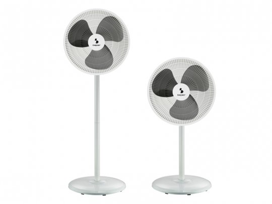 Ventilatore 2in1 - Piantana e Tavolo