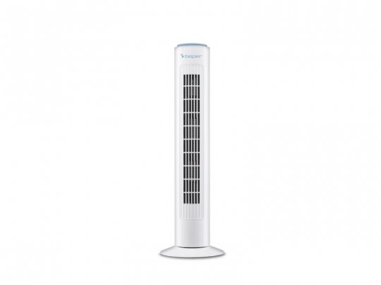 Ventilatore a torretta