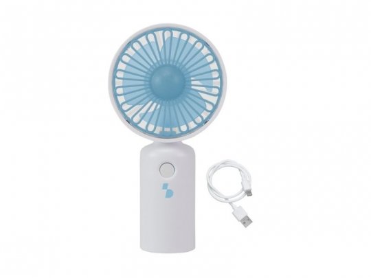 Mini ventilatore ricaricabile 