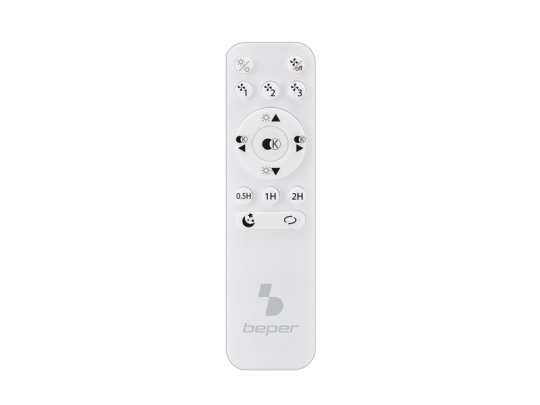 P206VEN640 - TELECOMANDO
