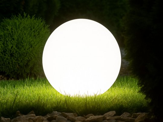 Lampada solare Sfera XL