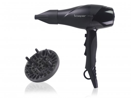 Asciugacapelli professionale 2200W