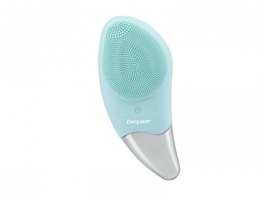 Spazzola pulizia viso ricaricabile  