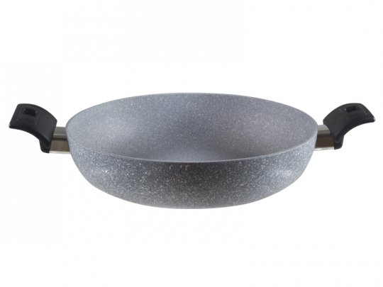 Tegame 28cm Marmo