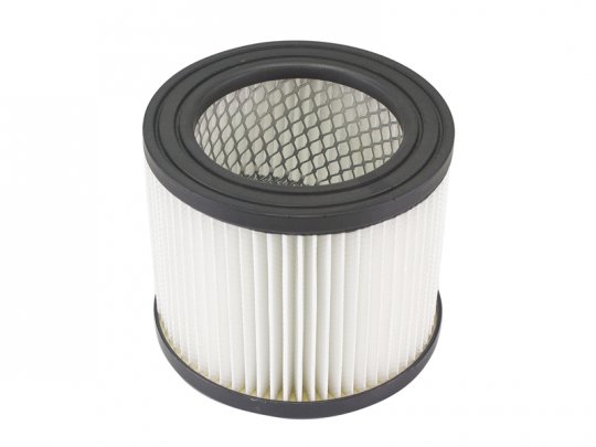 Filtro HEPA per bidone aspiracenere RI.552/p202asp250