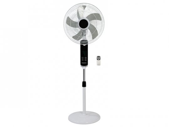 Ventilatore a piantana TOUCH