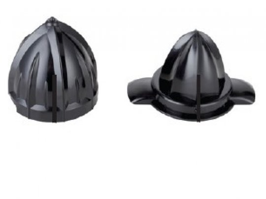 set coni per spremiagrumi p102est001