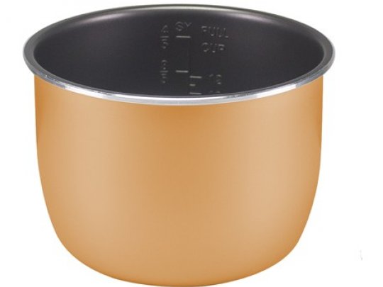 P101COS001RIC/P101COS002RIC CONTENITORE PER PENTOLA A PRESSIONE 