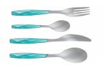 Set 24 posate Tiffany