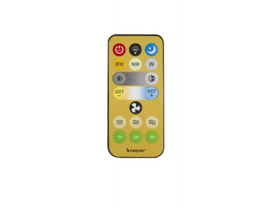  TELECOMANDO PER VENTILATORE P206VEN610/611